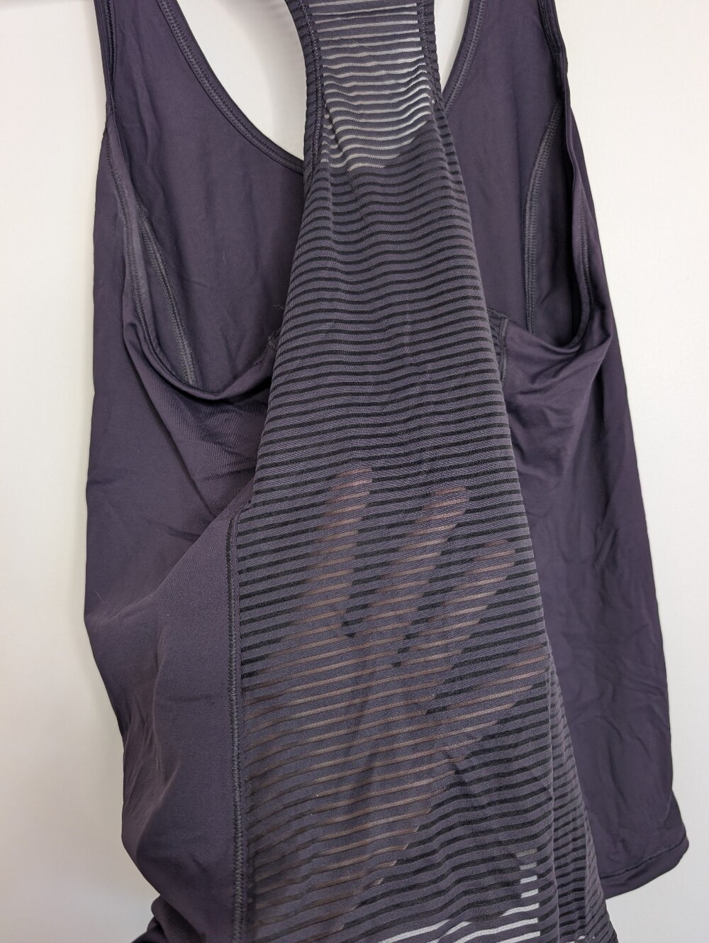 LULULEMON Racerback Women's Tank Top - Picture 6 of 11